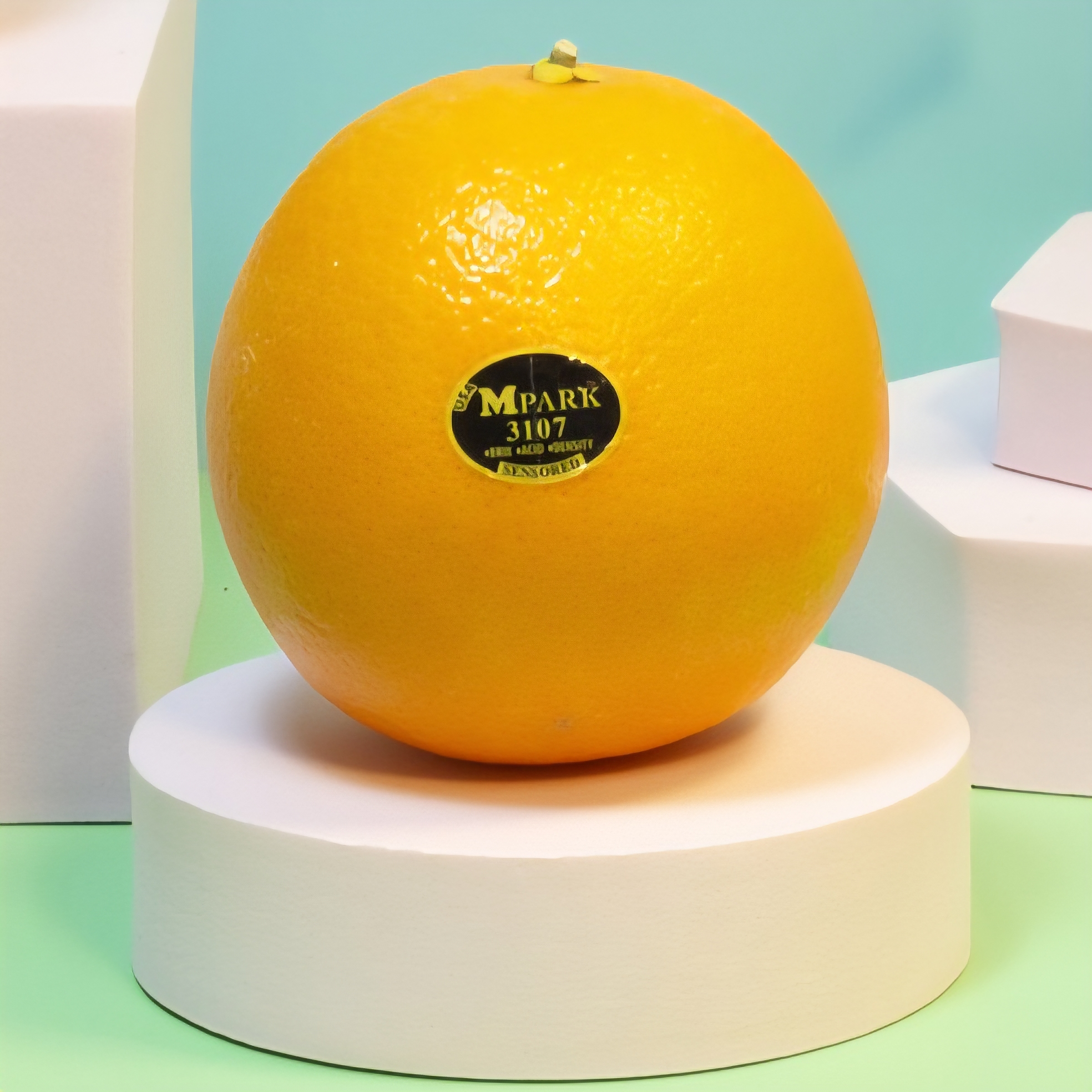 블랙라벨 고당도 오렌지 점보과